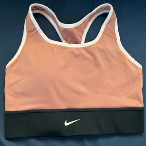 Nike Women's Longline Sports Bra